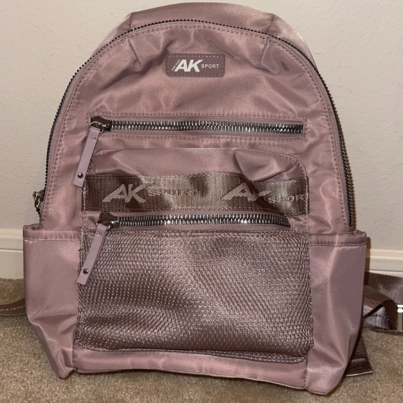 ak sport backpack
